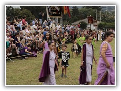 2019 GuerrasCantabras-es- Desfile infantil 25-08-19 (15)